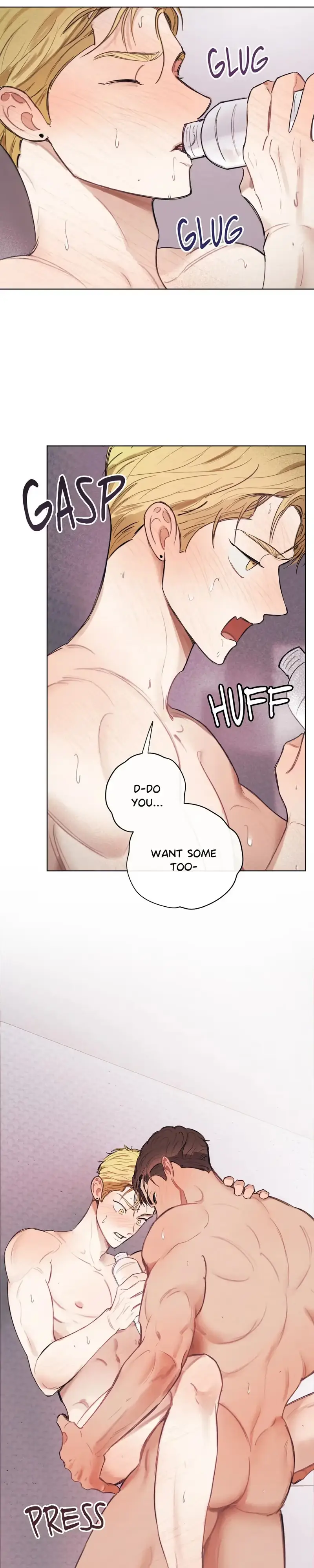 My perfect boyfriend Chapter 41 page 28 - 