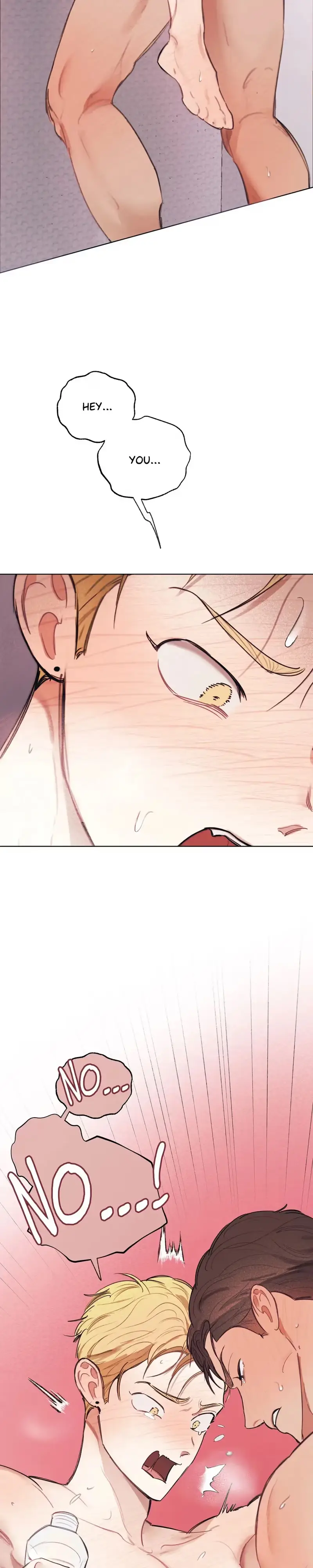 My perfect boyfriend Chapter 41 page 29 - 