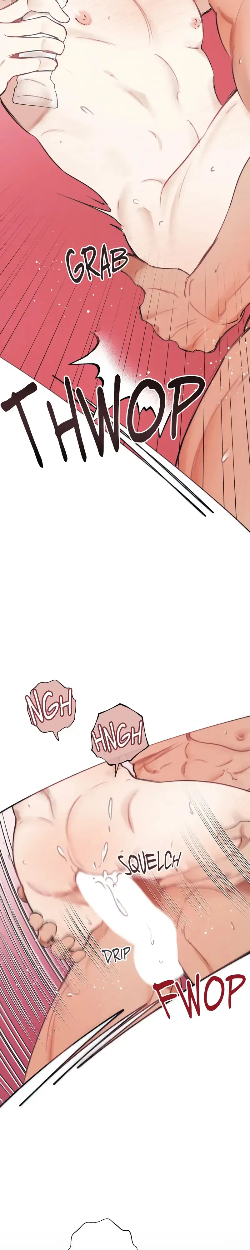 My perfect boyfriend Chapter 41 page 30 - 