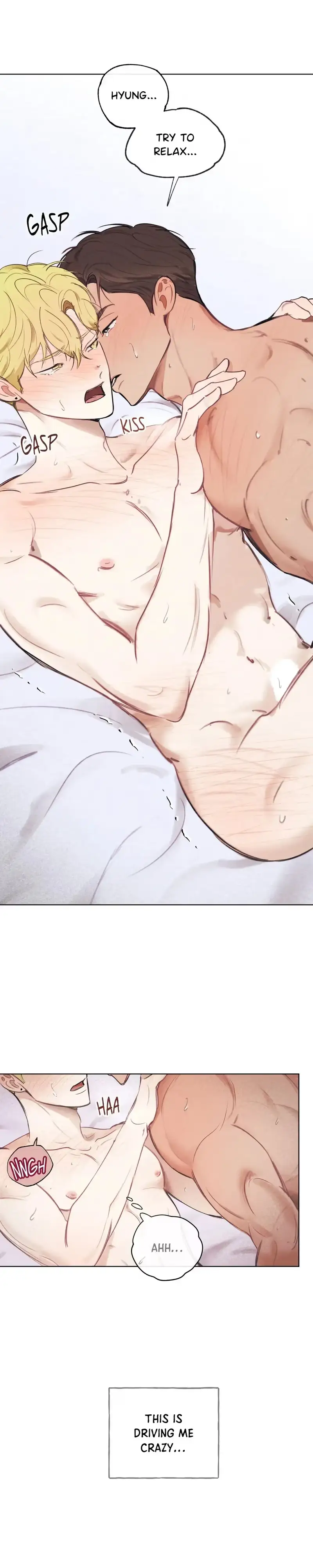 My perfect boyfriend Chapter 41 page 4 - 