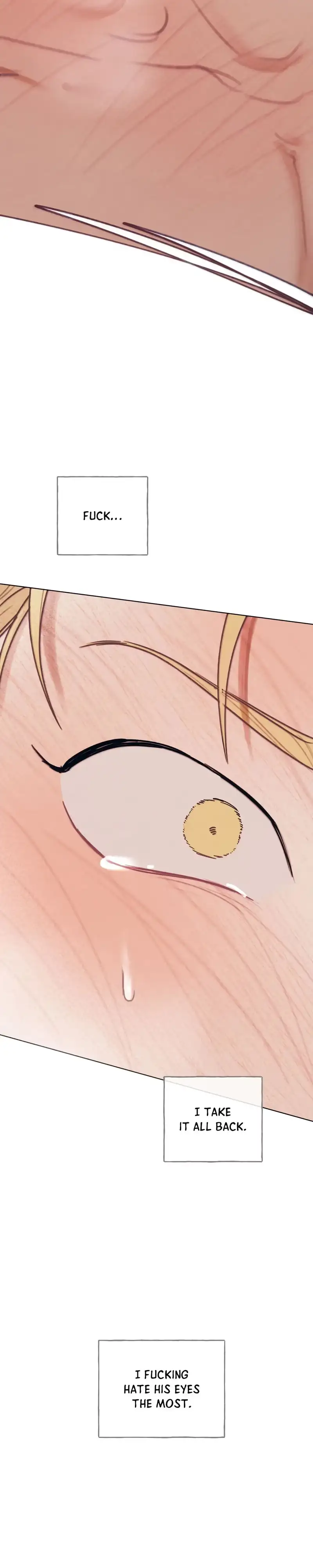 My perfect boyfriend Chapter 41 page 33 - 
