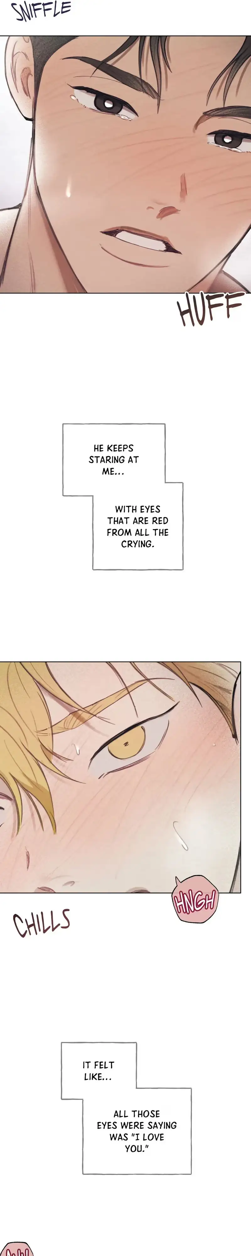 My perfect boyfriend Chapter 41 page 5 - 