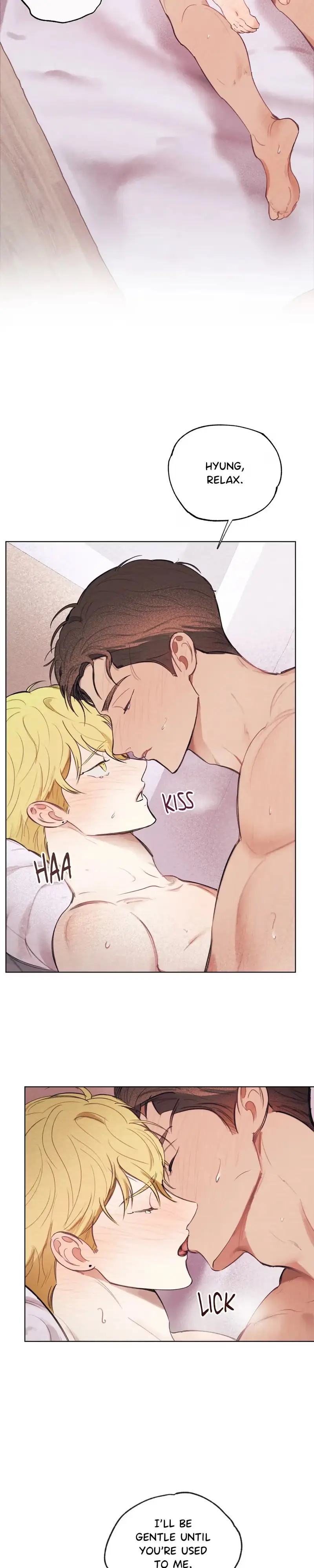 My perfect boyfriend Chapter 41 page 8 - 