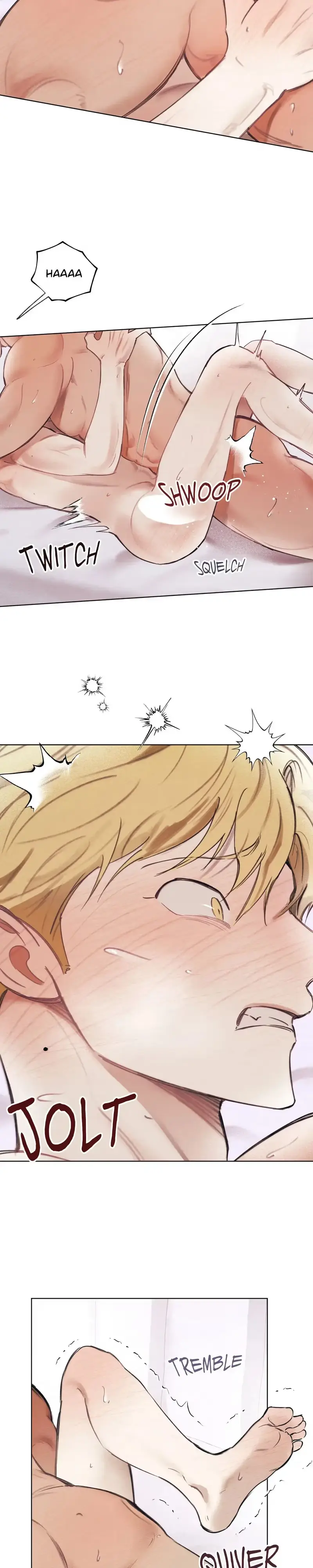 My perfect boyfriend Chapter 41 page 10 - 