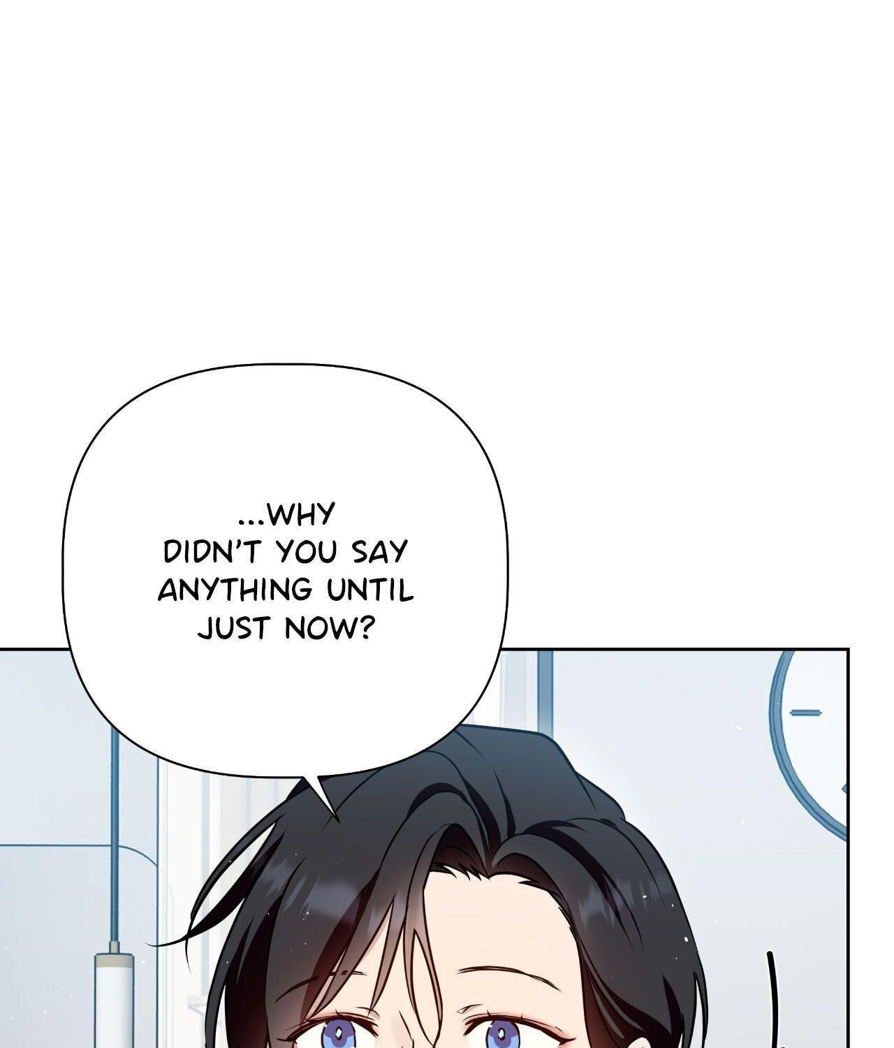My Perfect Omega Chapter 71 page 3 - 