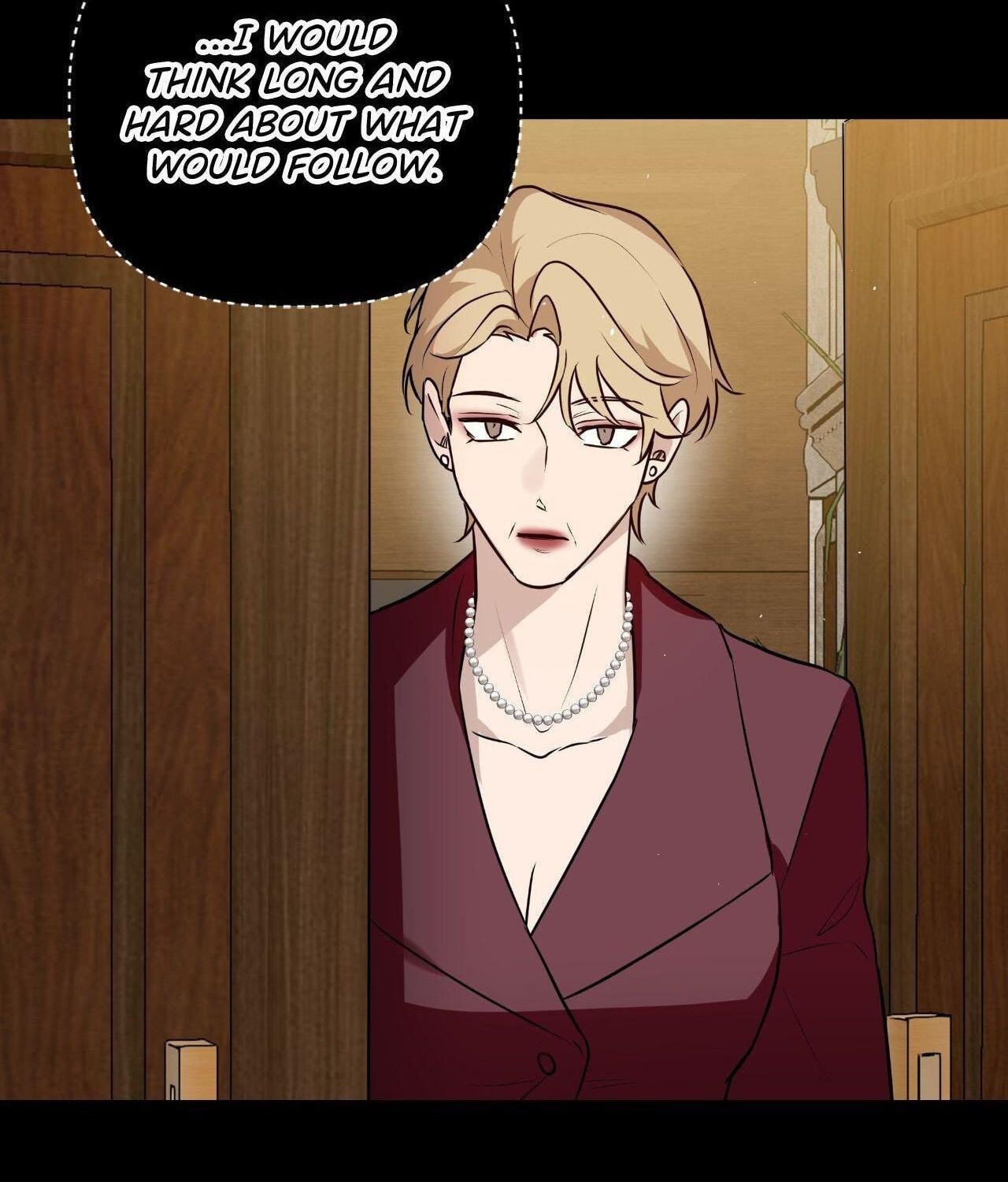 My Perfect Omega Chapter 72 page 117 - 