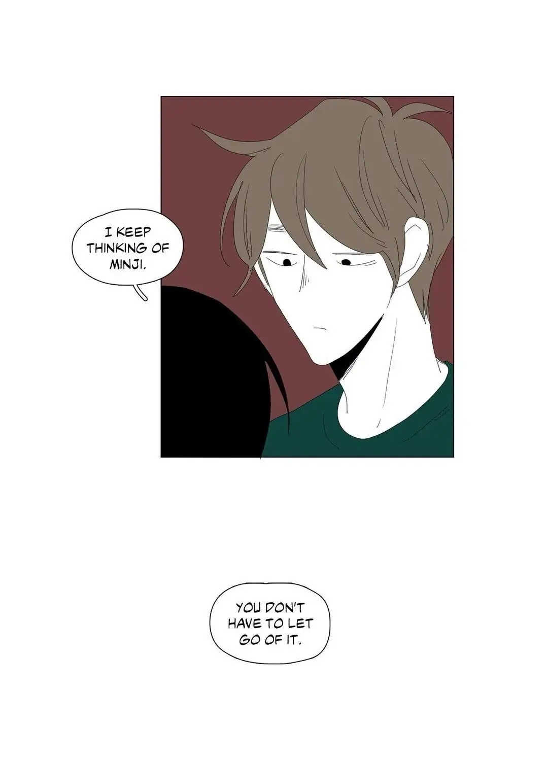 My Pet Bat Chapter 80 page 15 - 