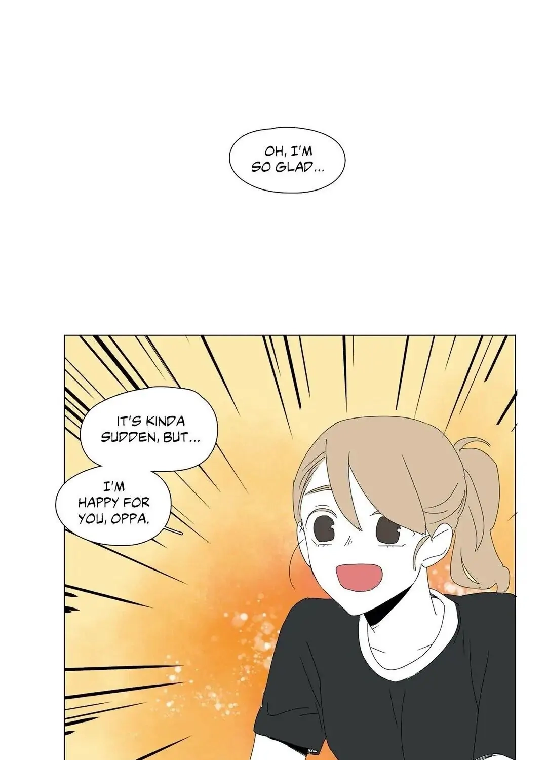 My Pet Bat Chapter 80 page 27 - 