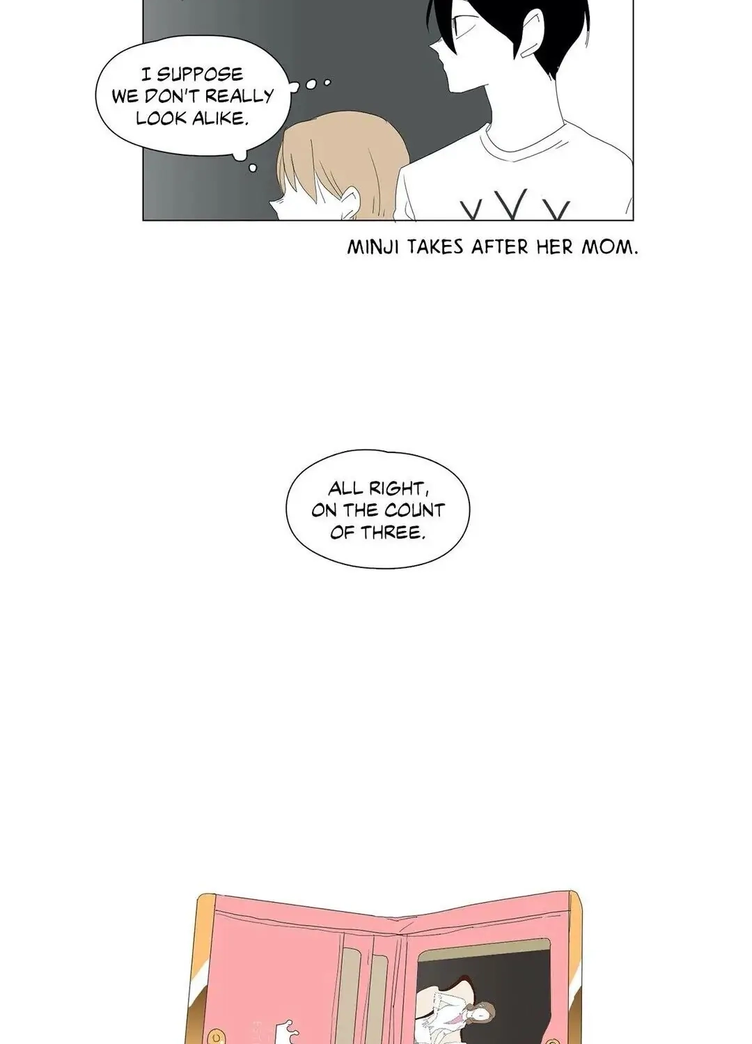 My Pet Bat Chapter 80 page 31 - 