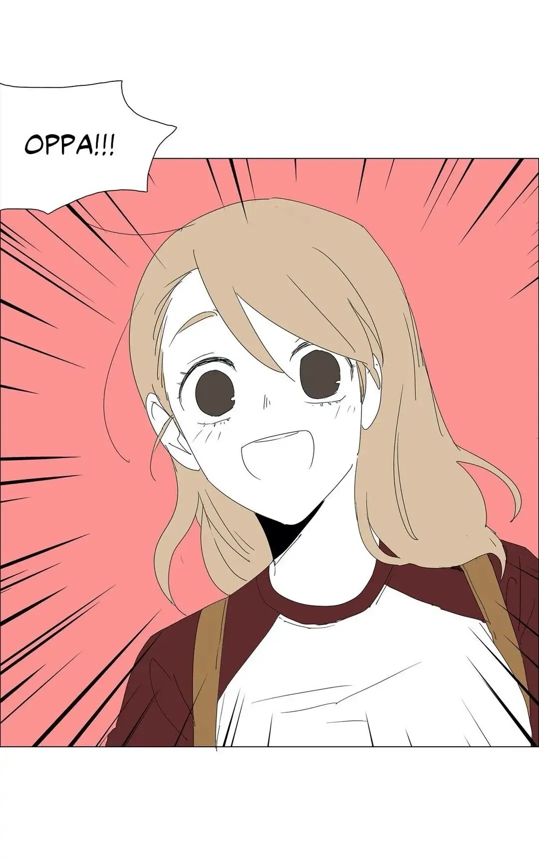 My Pet Bat Chapter 81 page 11 - 