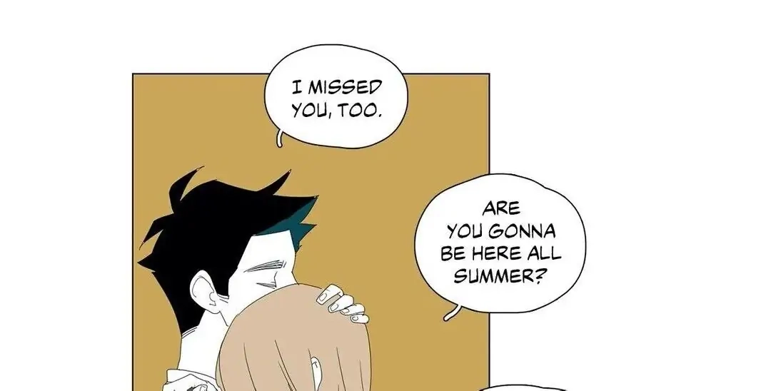 My Pet Bat Chapter 81 page 15 - 