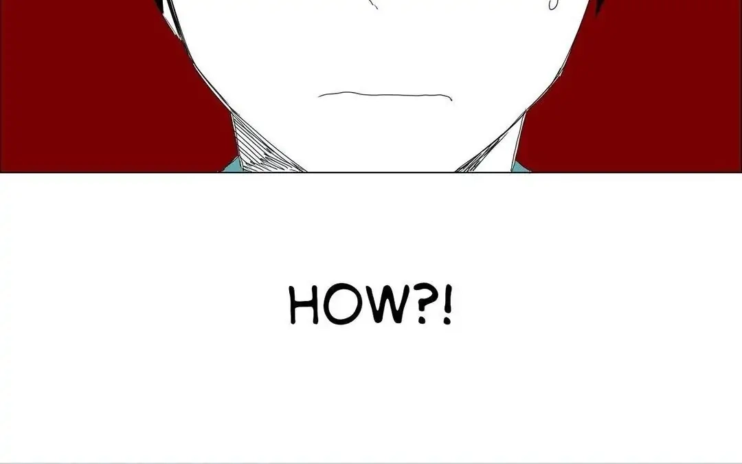 My Pet Bat Chapter 81 page 3 - 