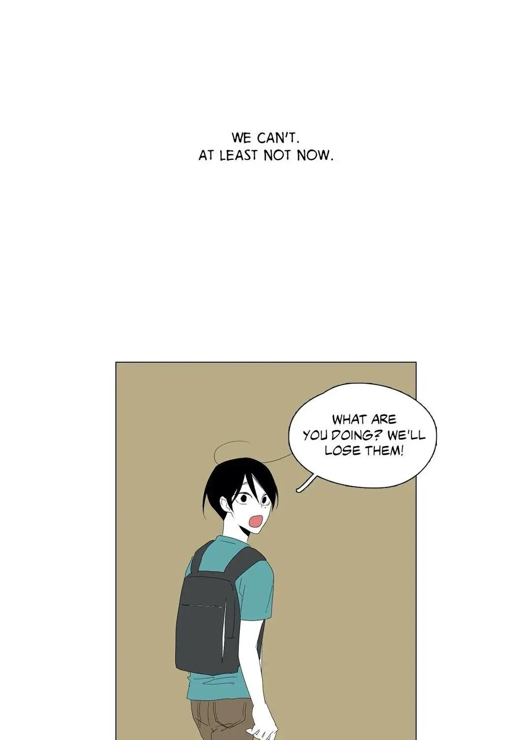 My Pet Bat Chapter 81 page 37 - 