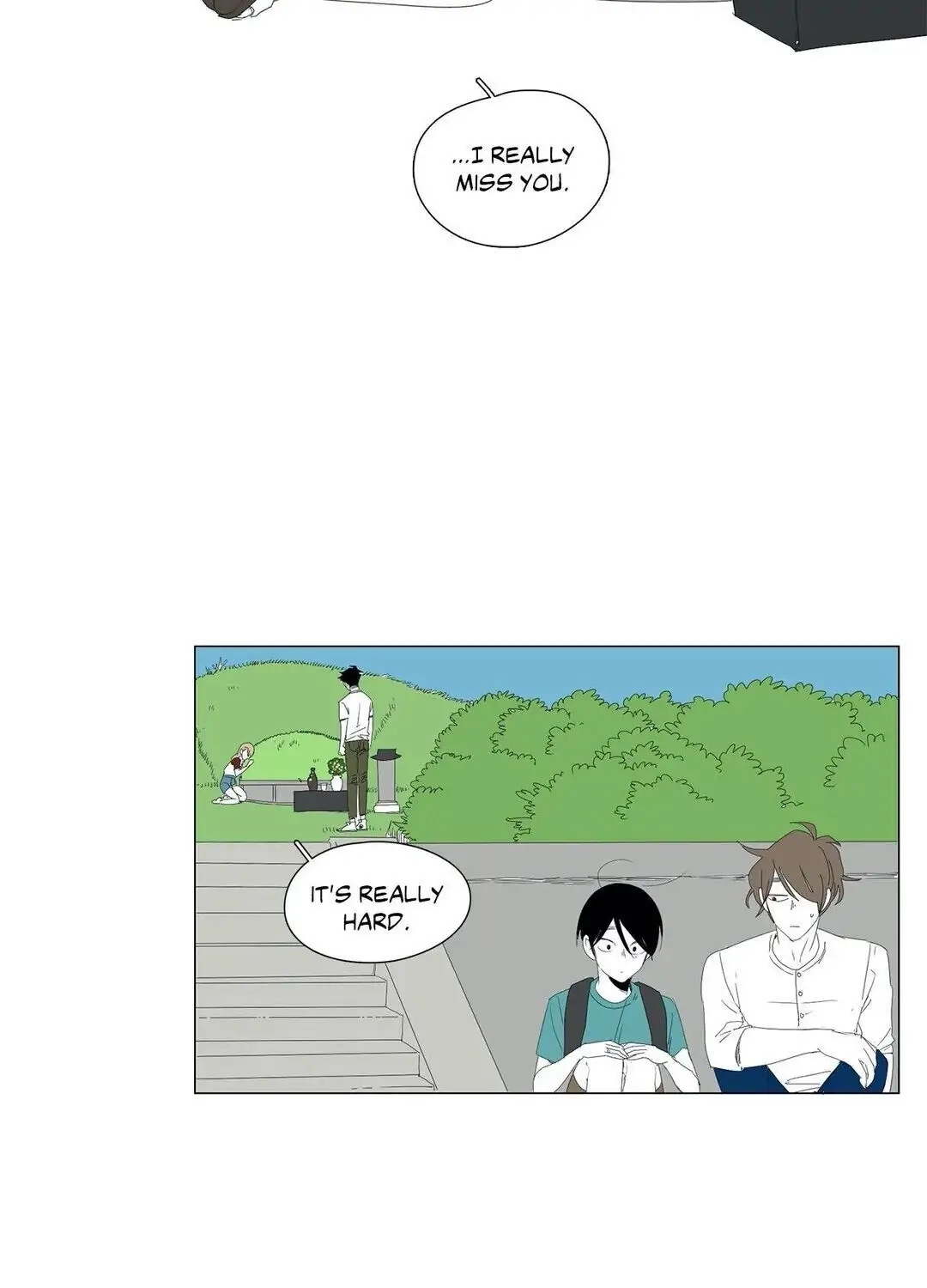 My Pet Bat Chapter 81 page 46 - 