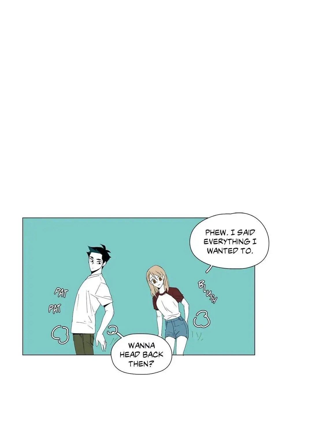 My Pet Bat Chapter 81 page 49 - 