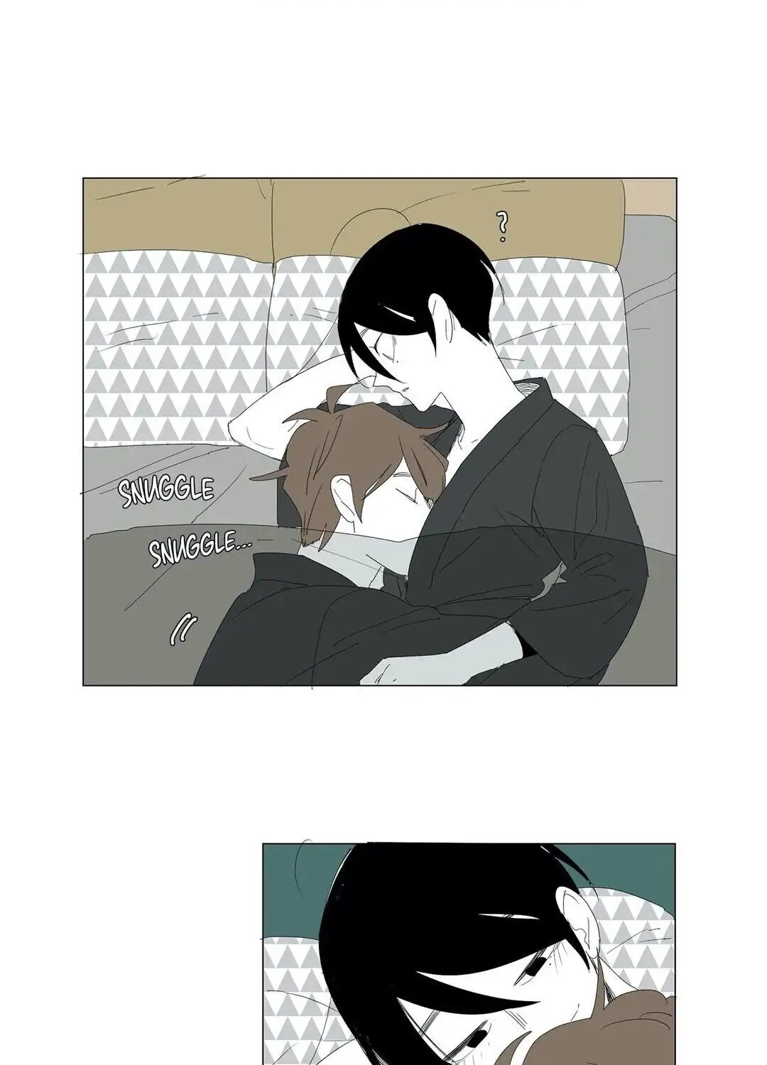 My Pet Bat Chapter 81 page 53 - 