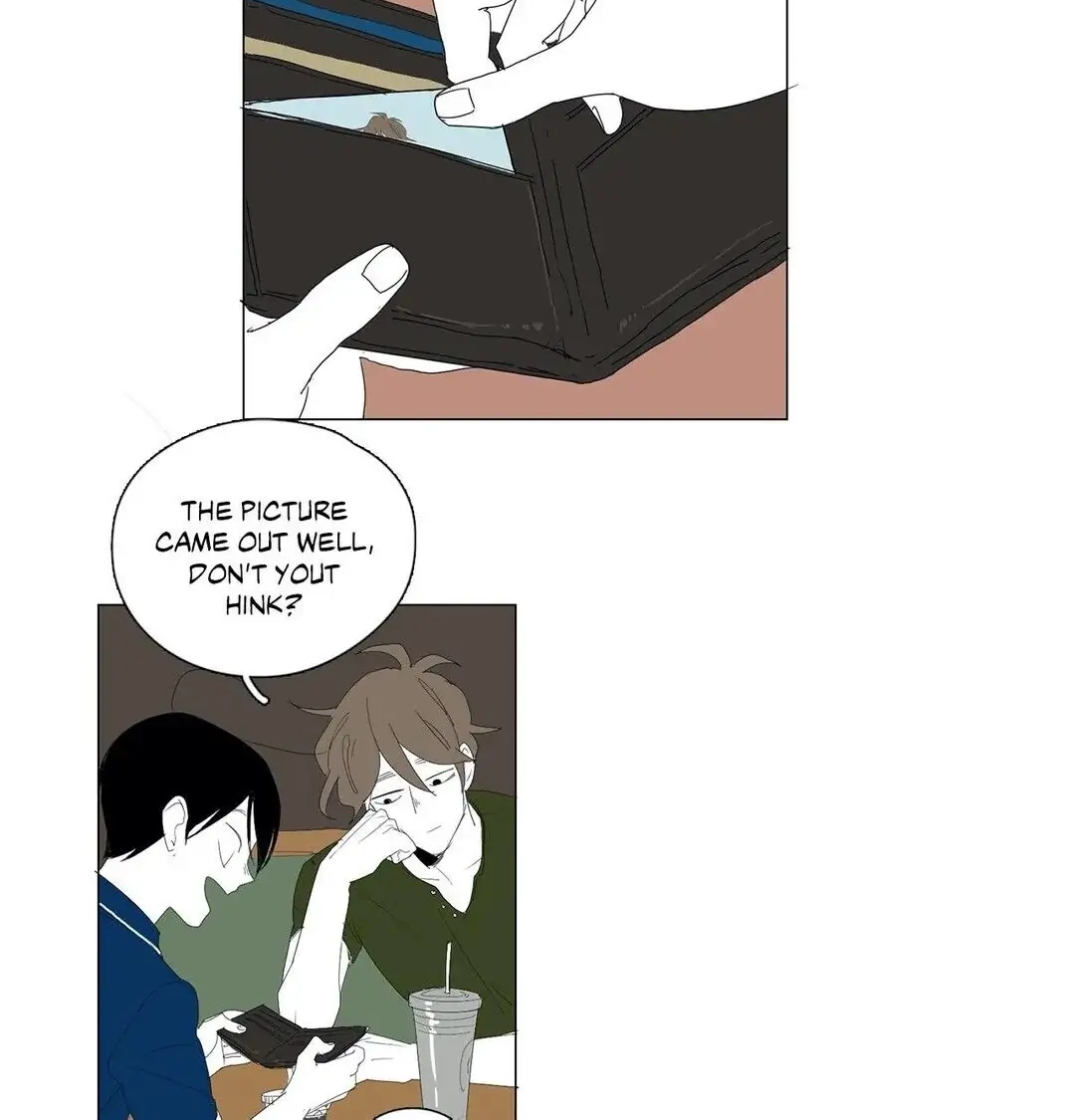 My Pet Bat Chapter 82 page 2 - 