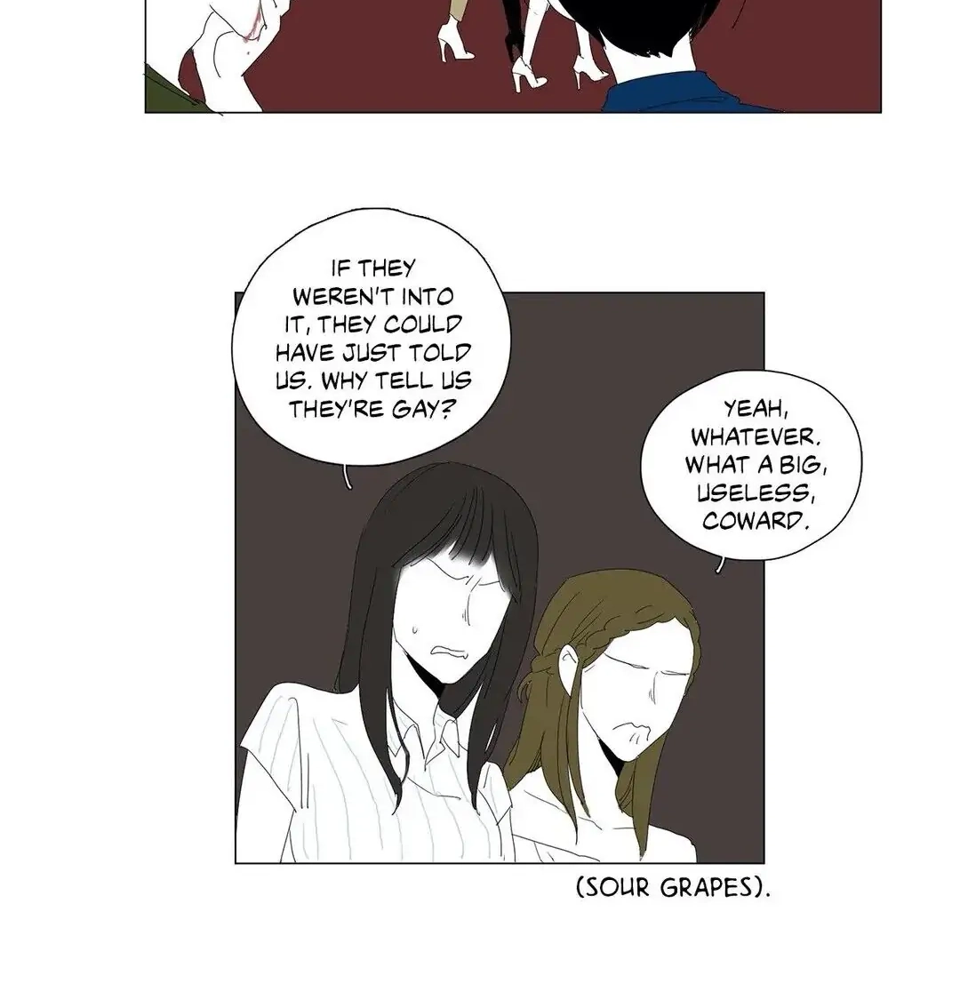 My Pet Bat Chapter 82 page 12 - 