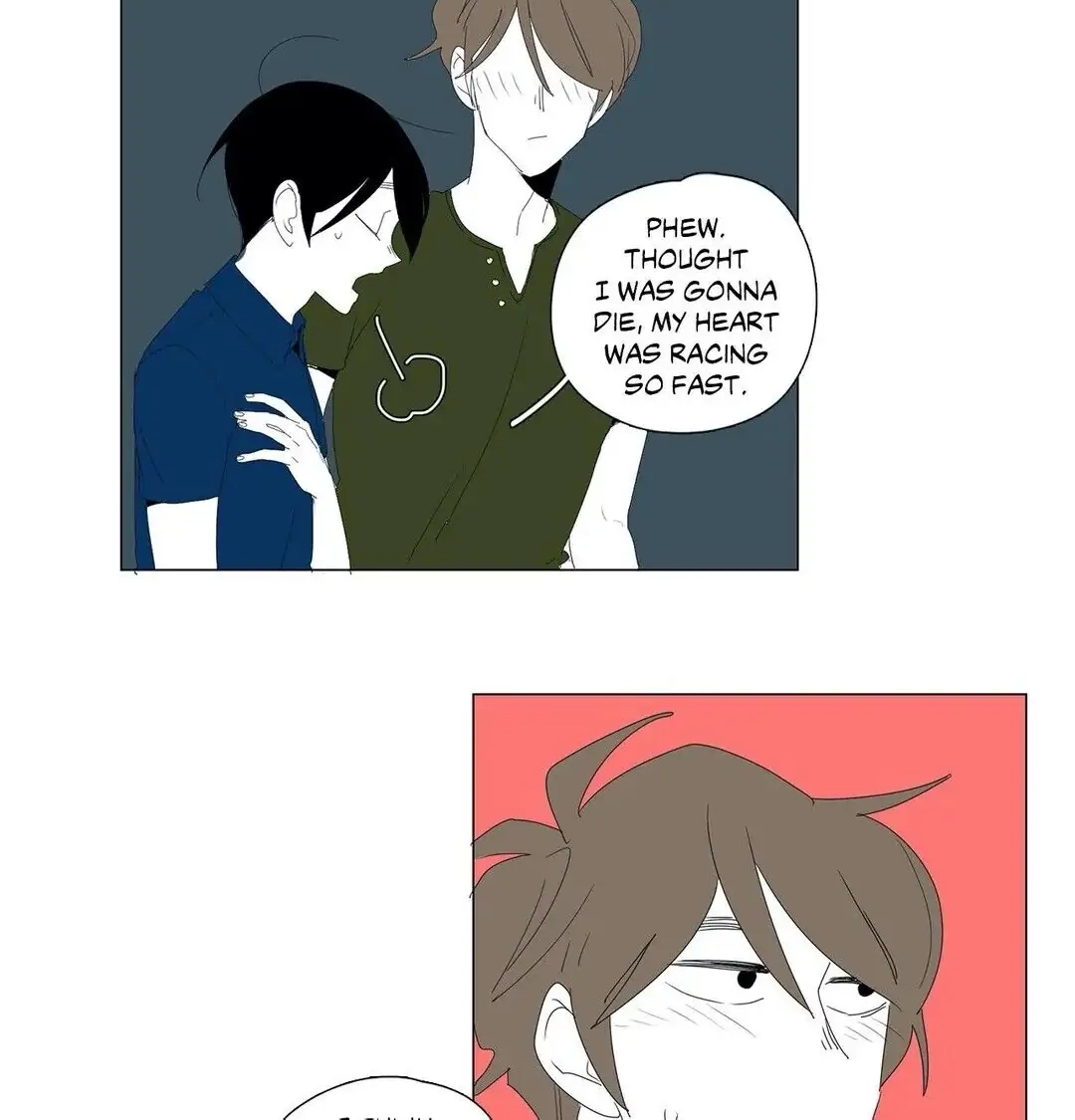 My Pet Bat Chapter 82 page 17 - 