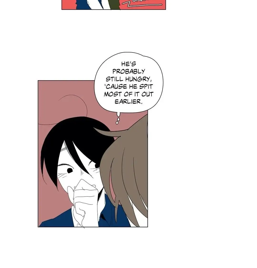 My Pet Bat Chapter 82 page 19 - 