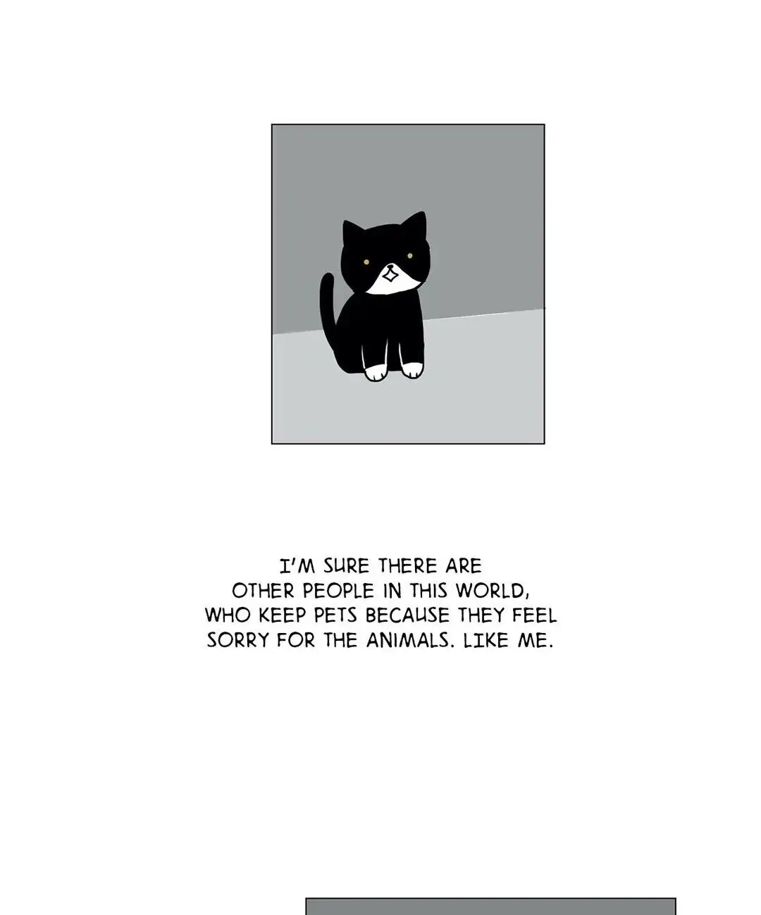 My Pet Bat Chapter 82 page 22 - 