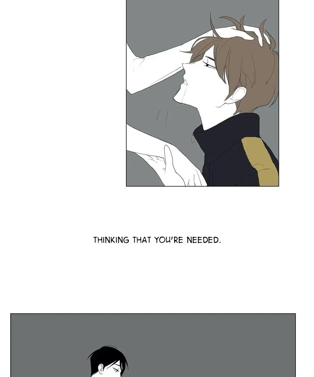 My Pet Bat Chapter 82 page 23 - 