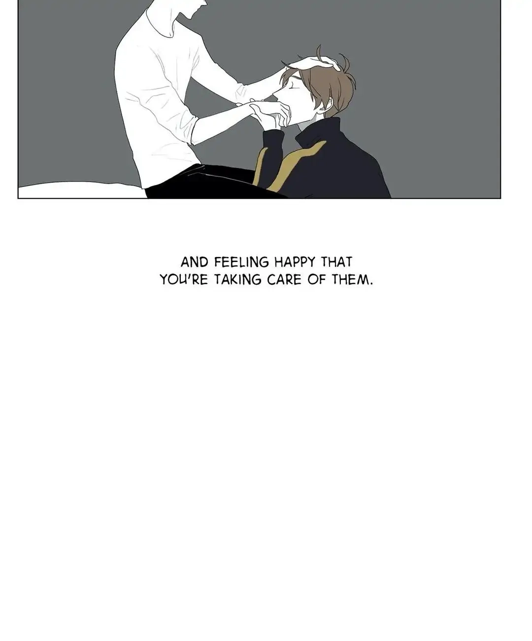 My Pet Bat Chapter 82 page 24 - 