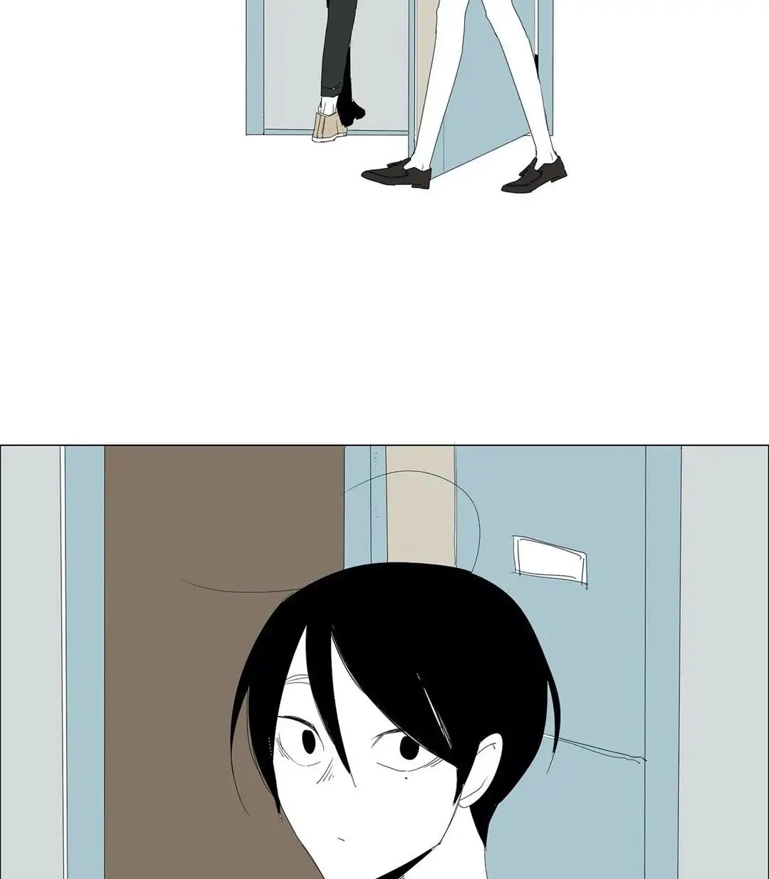 My Pet Bat Chapter 82 page 36 - 