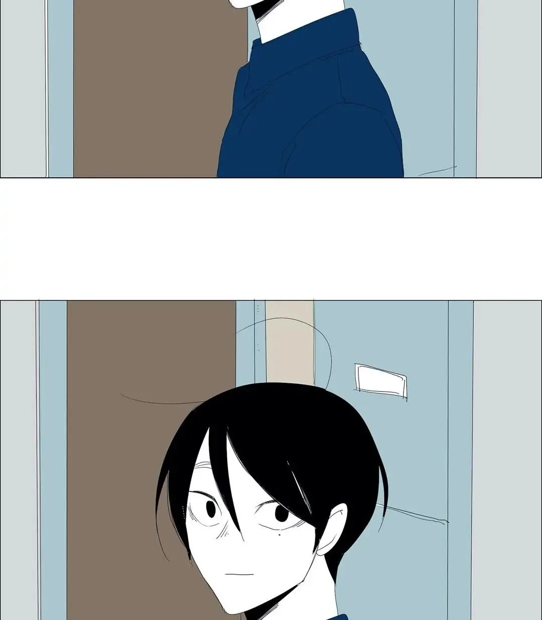 My Pet Bat Chapter 82 page 37 - 