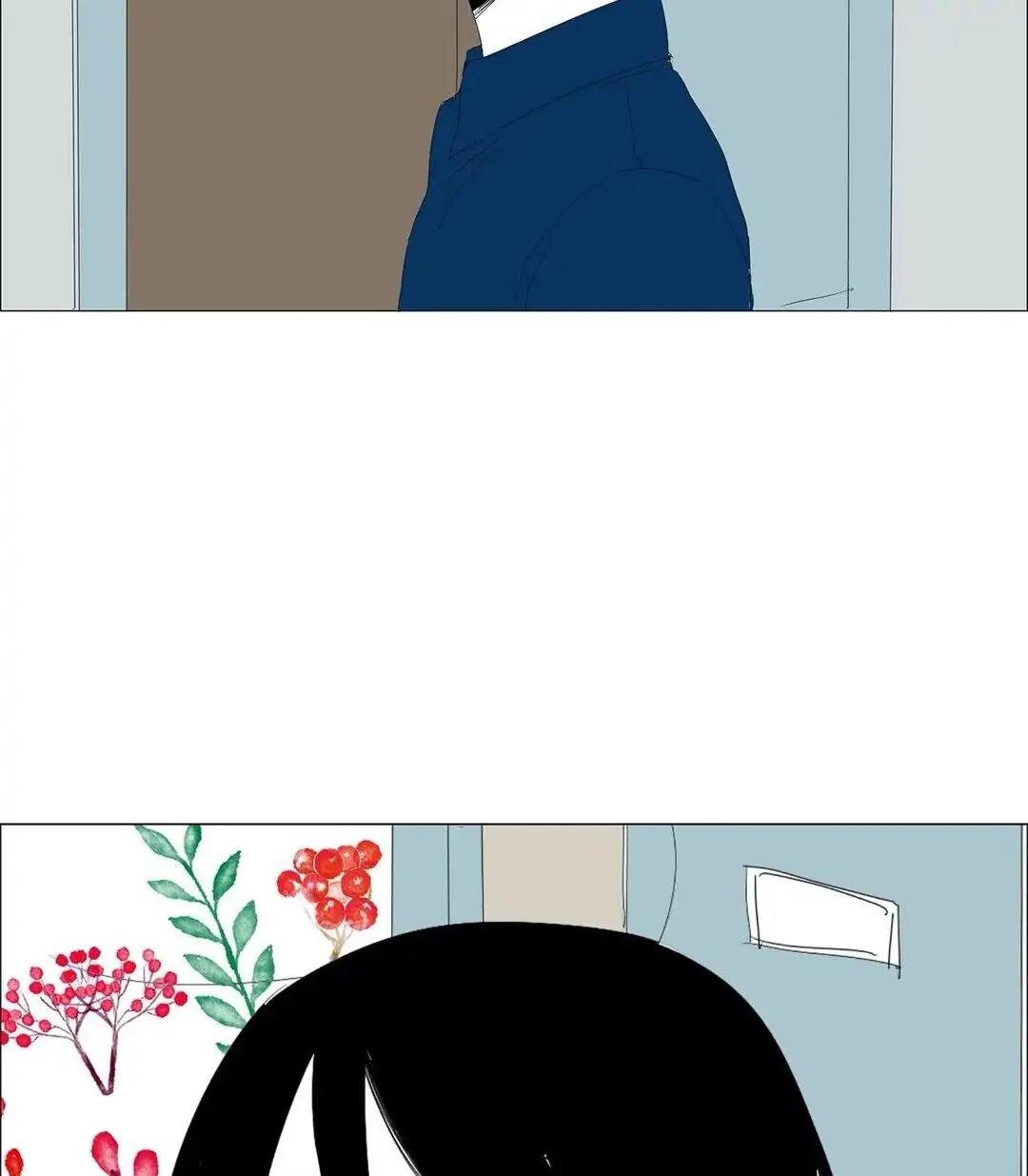 My Pet Bat Chapter 82 page 38 - 