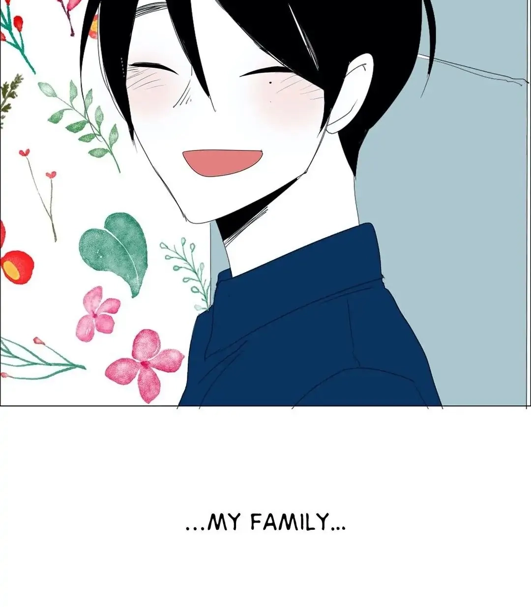 My Pet Bat Chapter 82 page 39 - 
