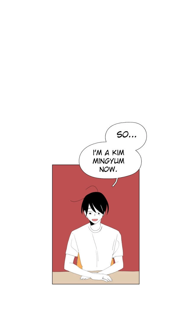 My Pet Bat Chapter 84 page 17 - 