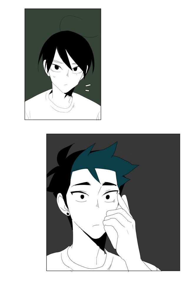 My Pet Bat Chapter 84 page 25 - 