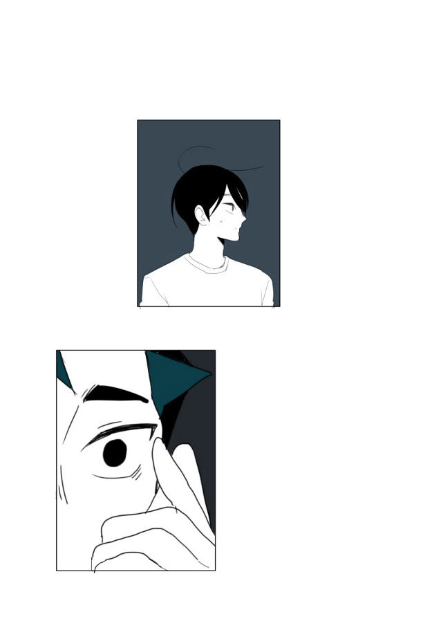 My Pet Bat Chapter 84 page 26 - 