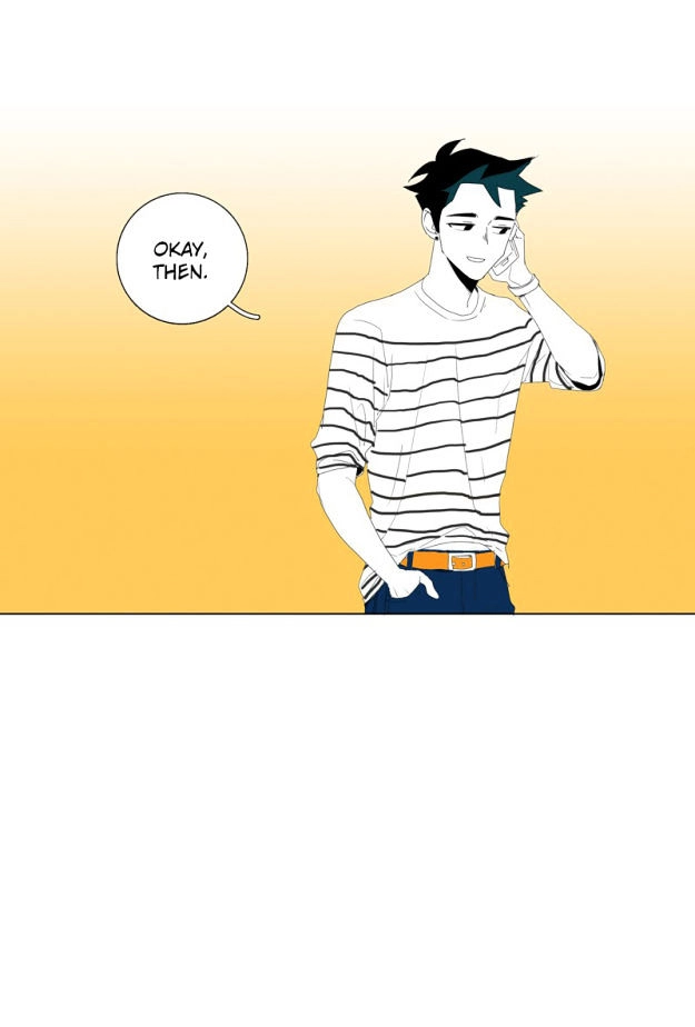 My Pet Bat Chapter 84 page 27 - 