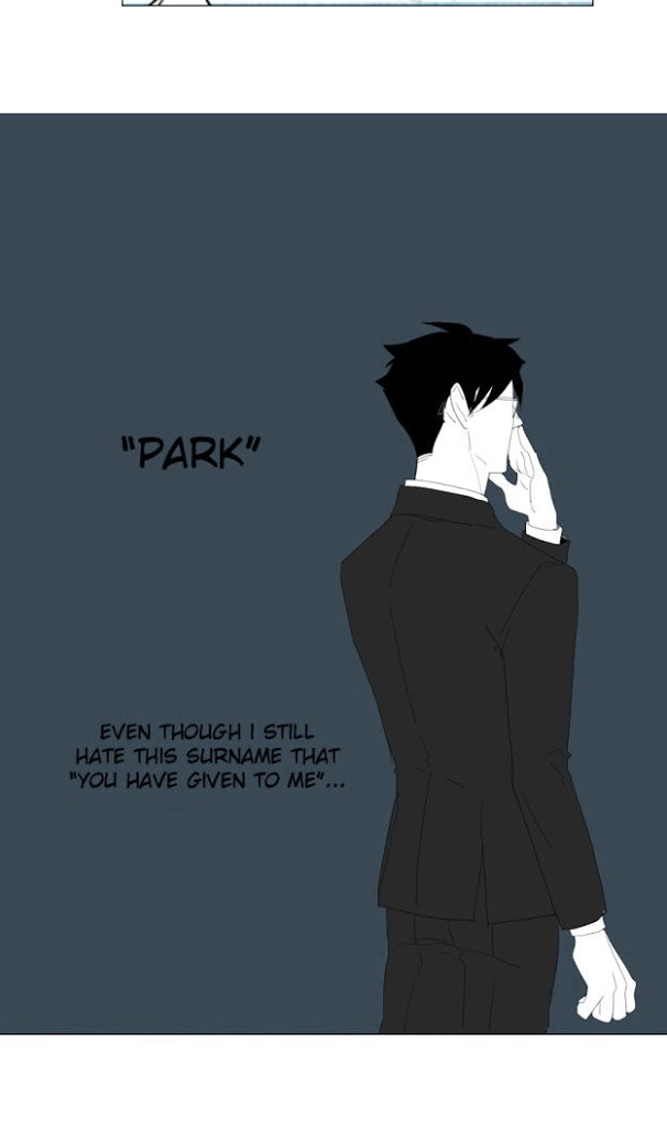 My Pet Bat Chapter 84 page 5 - 