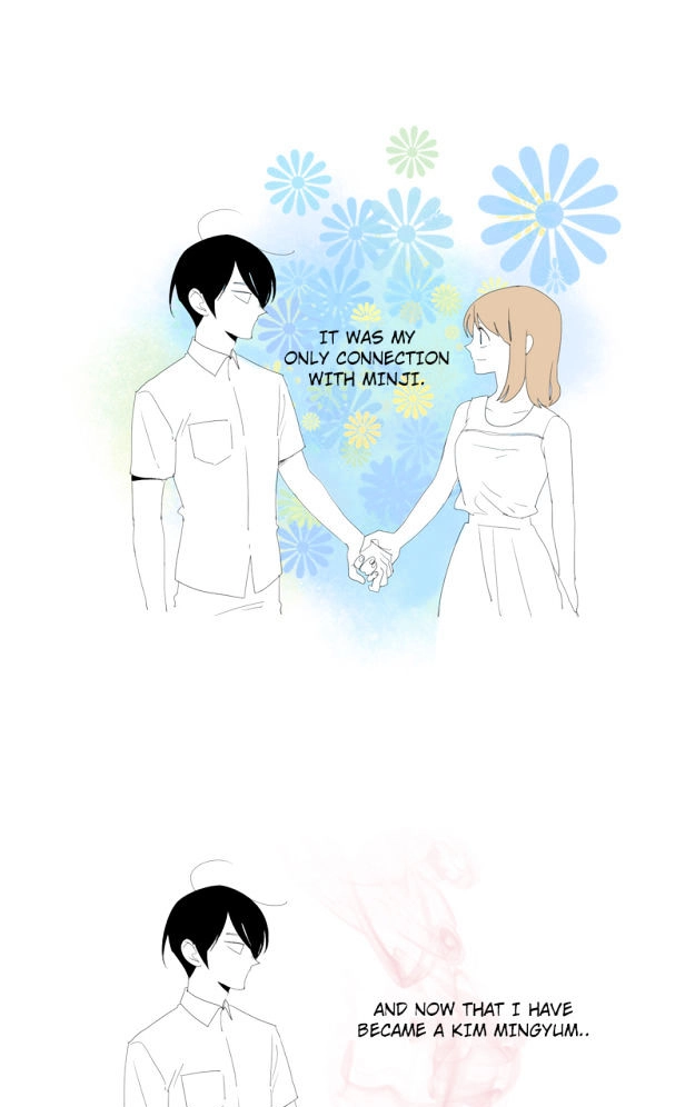 My Pet Bat Chapter 84 page 6 - 