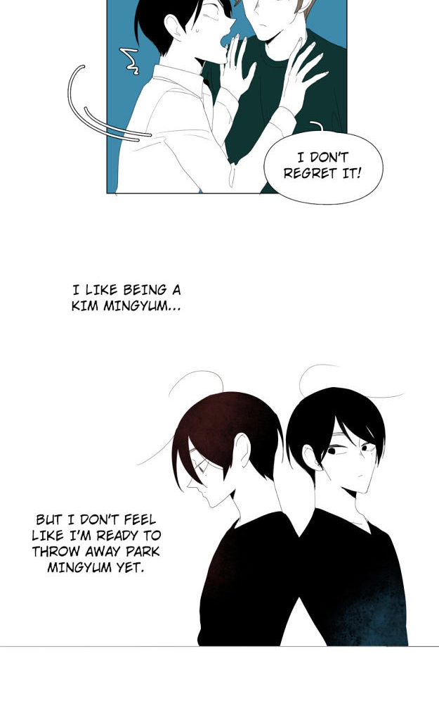My Pet Bat Chapter 84 page 9 - 