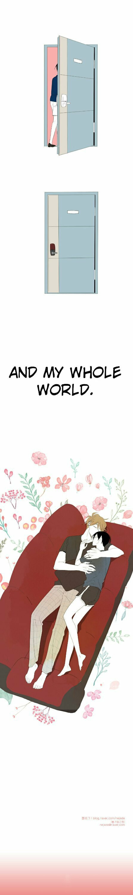 My Pet Bat Chapter 86 page 7 - 