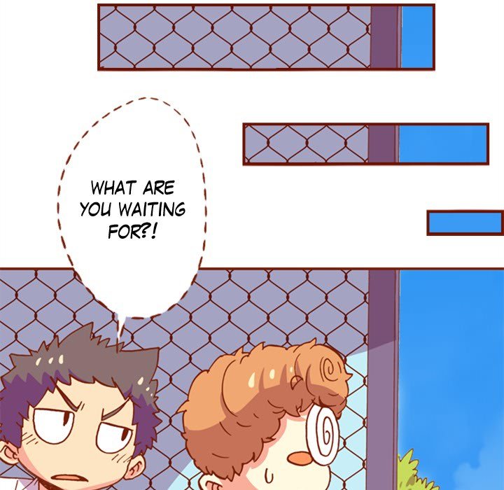 My Pet is a Warlord My Pet is a Warlord EP 21 - Toomics page 34 - 