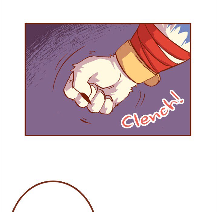 My Pet is a Warlord My Pet is a Warlord EP 21 - Toomics page 47 - 