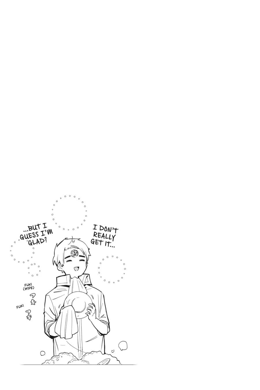My Poison Princess Is Still Cute Today Chapter 21 page 17 - 