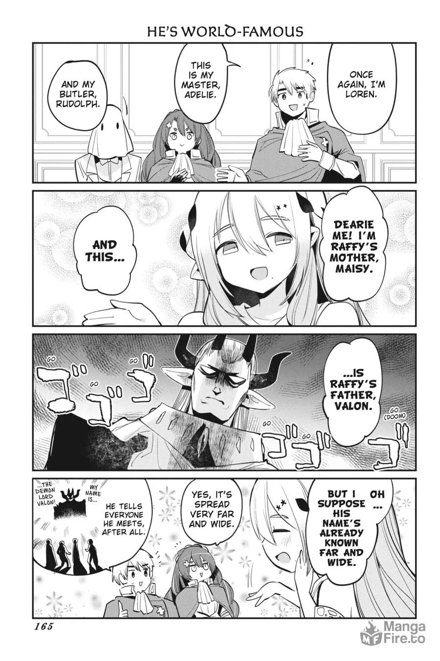 My Poison Princess Is Still Cute Today Chapter 29 page 3 - 