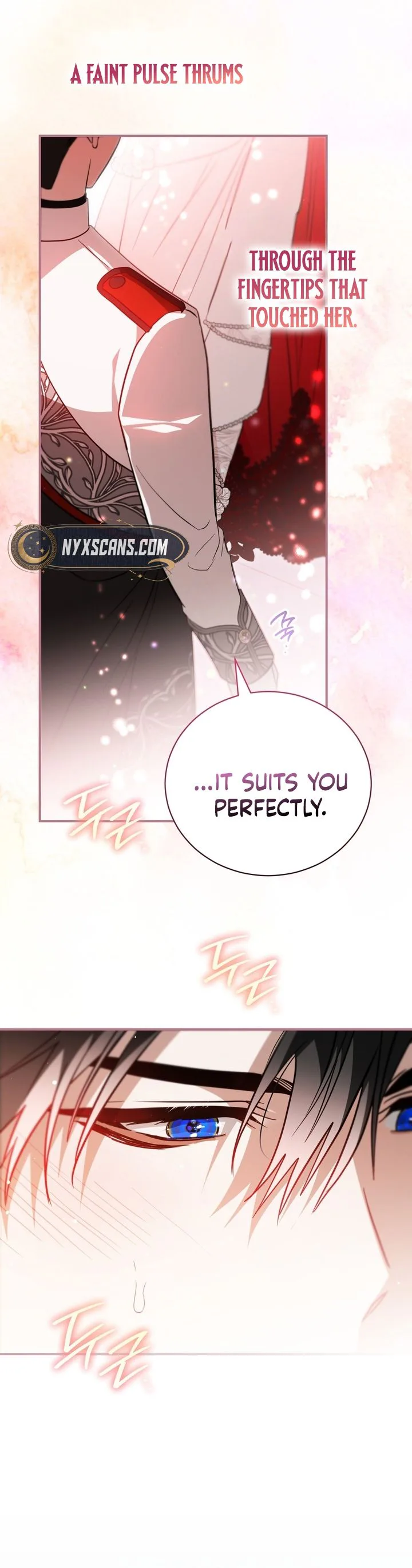 My Possession Became a Ghost Story Chapter 39 page 14 - 