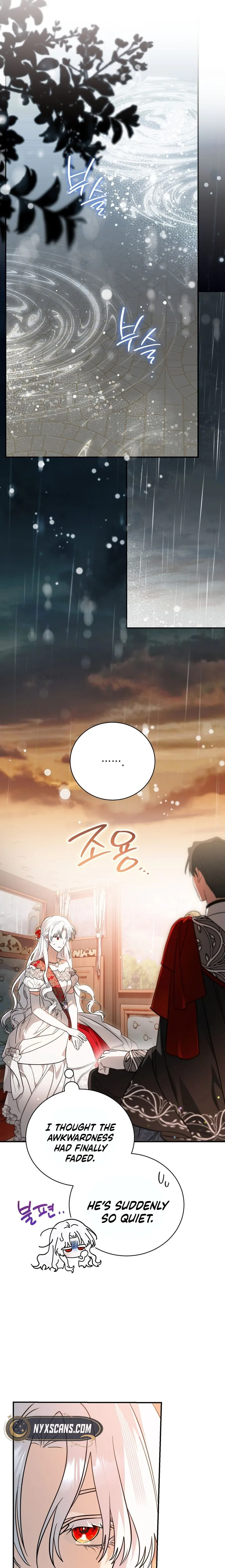 My Possession Became a Ghost Story Chapter 39 page 25 - 