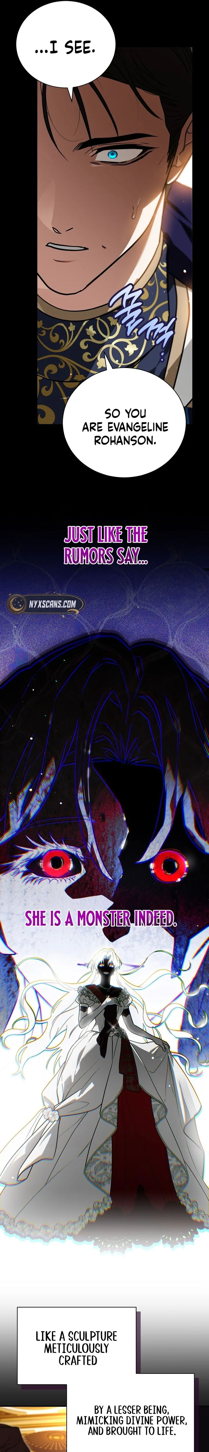 My Possession Became a Ghost Story Chapter 40 page 29 - 