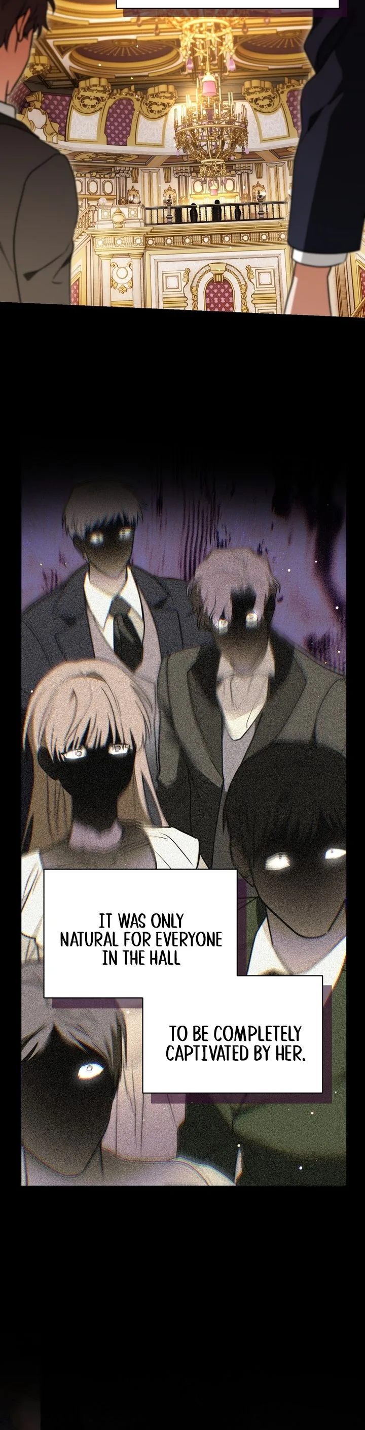 My Possession Became a Ghost Story Chapter 40 page 30 - 