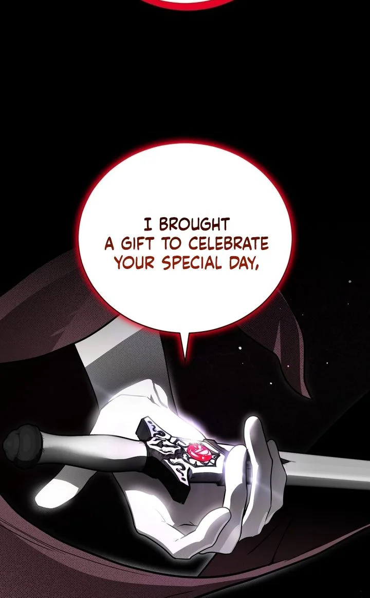 My Possession Became a Ghost Story Chapter 40 page 32 - 