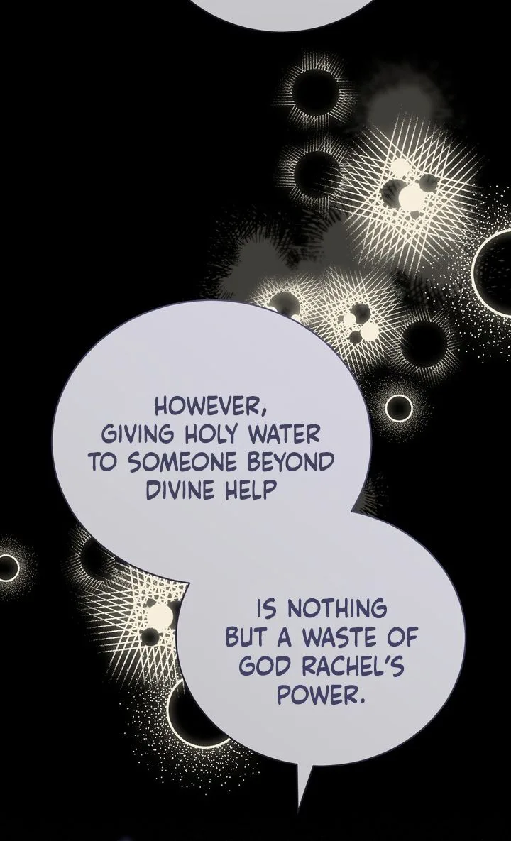 My Possession Became a Ghost Story Chapter 40 page 8 - 