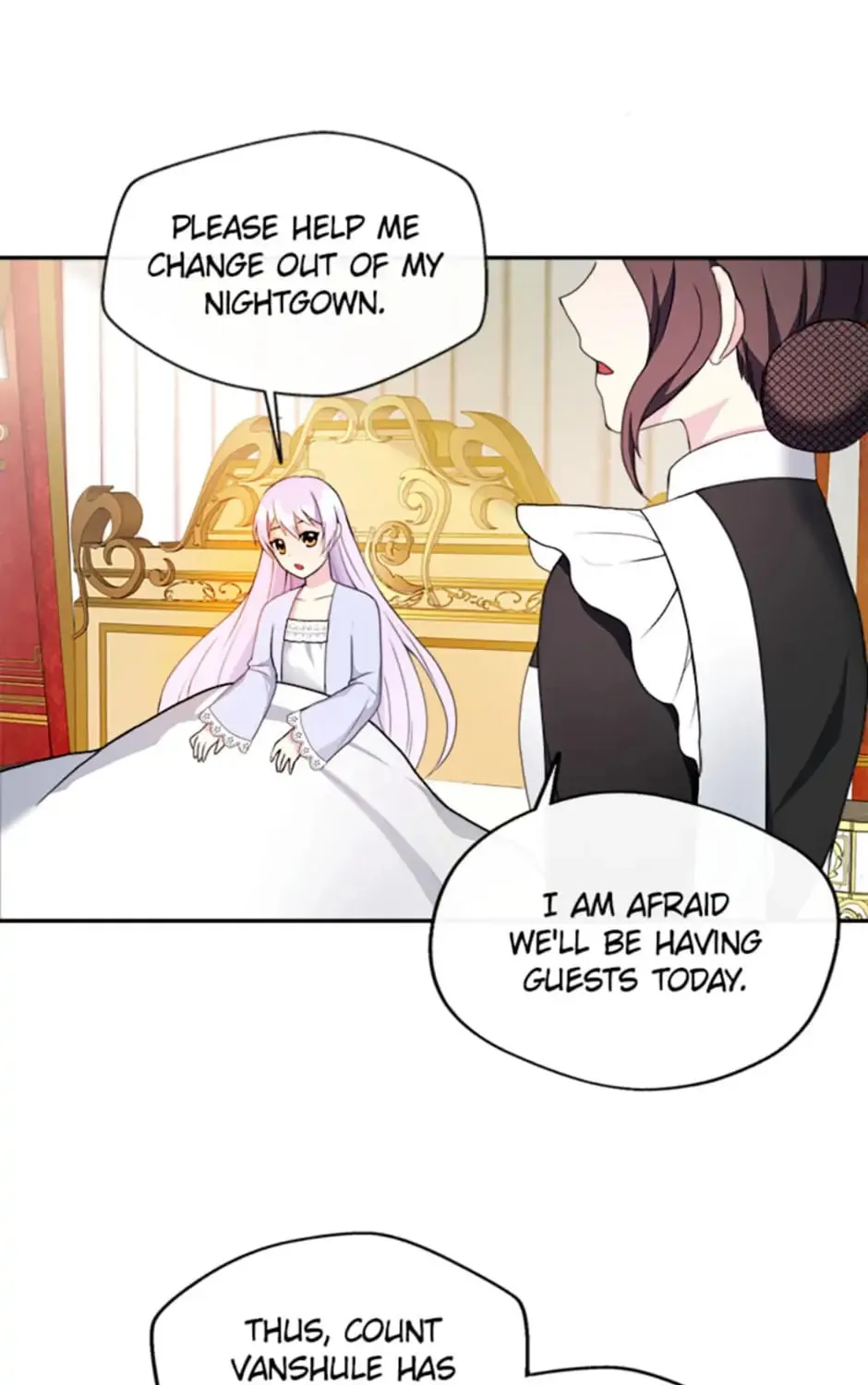 My Prince's Healing Touch Chapter 1 page 102 - 